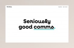 Wordshop