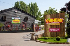 Fishers Farm Park