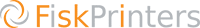 Fisk Printers Limited logo