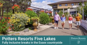 Five Lakes Hotel