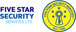 Five Star Security Services Limited logo