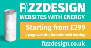 Fizz Design Limited