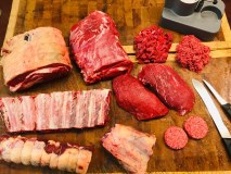 Flackies Meats