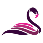 Flamingo Blinds & Fabrics logo