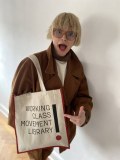 Working Class Movement Library