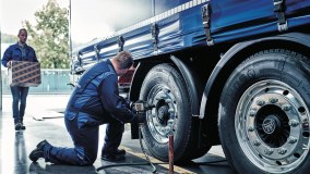 Fleetwheel Limited
