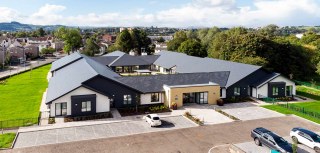 Fleming Buildings Limited