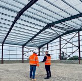 Fleming Fabrications (UK) Limited