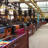 Working Textile Museum
