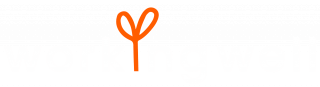 Working Well (I H C) logo