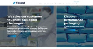 Flexipol Packaging Limited
