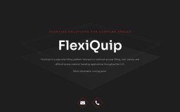 Flexiquip Hydraulics Limited