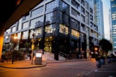Flexy Office (UK) Limited