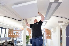 Floor Scan Acoustics & Contracts Limited logo