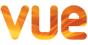 Vue Cinema