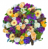 Flowers Unique