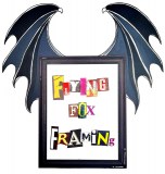 Flying Fox Framing Co.