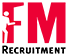 Fm Recruitment Limited logo