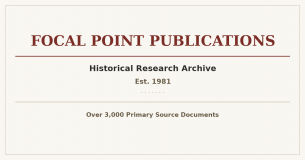Focal Point Publications logo