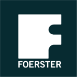 Foerster (UK) Limited