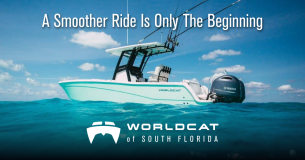 World Class Marine logo