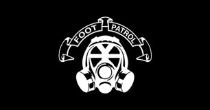 Foot Patrol