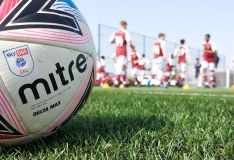 Footballcv.Com