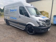 Footprint Interiors Limited