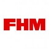 For Him Magazine logo