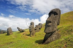 World Monument Fund (UK)