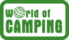 World Of Camping logo