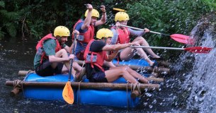 Forest Adventure Activity Centre