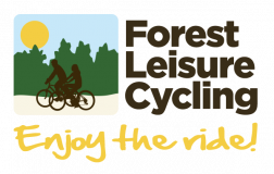 Forest Leisure Cycling