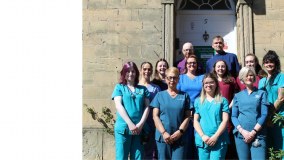 Forest Veterinary Clinic