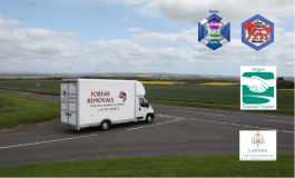Forfar Removals