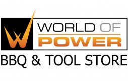 World Of Power