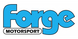 Forge Motorsport logo