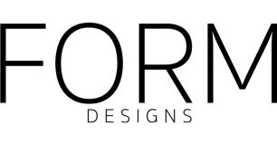 Form Designs logo