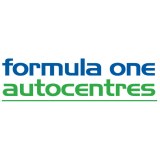 Formula One Auto Sensors