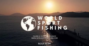 World Sport Fishing