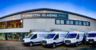 Forsyth Glazing Limited