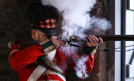 Fort Amherst Heritage Trust