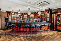 Fort Hotel