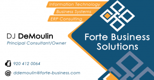 Forte Business Consultants Limited logo