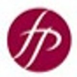 Forties People logo