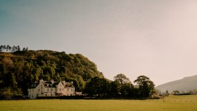 Fortingall Hotel