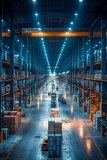 Fortress Interlocks Limited