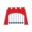 Fortress Security Alarms logo
