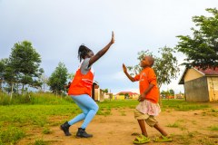 World Vision (UK)