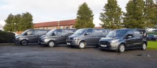 Forward Vision Solutions